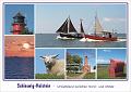 1297 S-H09 Urlaubsland zwi. No.-u. Ostsee.
